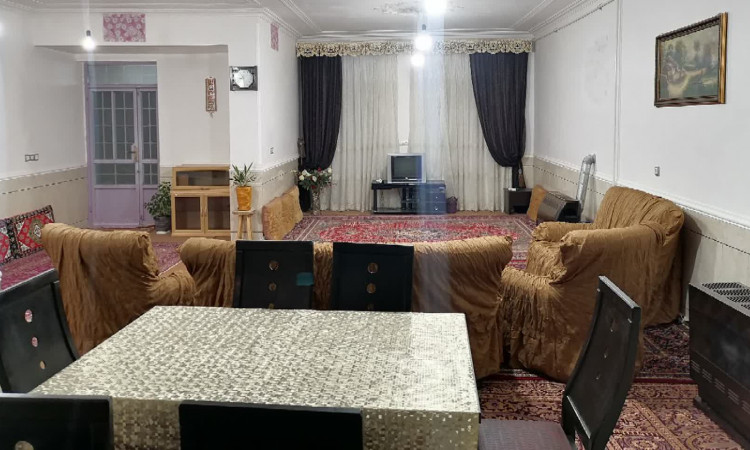 اجاره ویلای مبله و لوکس دنا