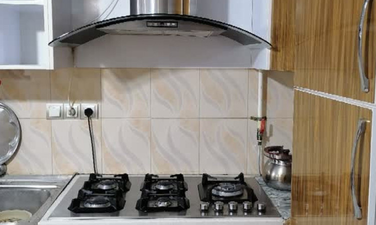 اجاره ویلای مبله و لوکس دنا