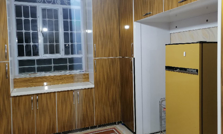 اجاره ویلای مبله و لوکس دنا