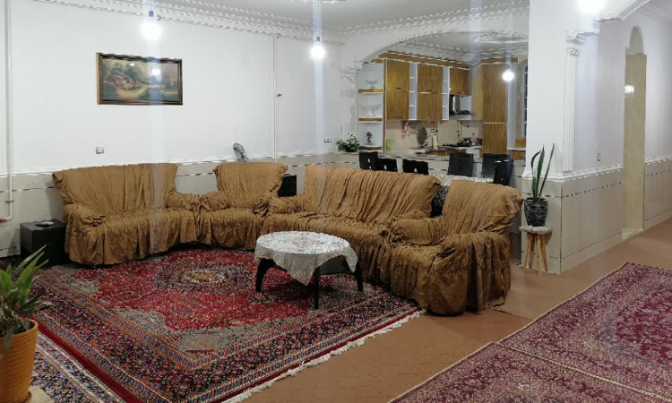 اجاره ویلای مبله و لوکس دنا