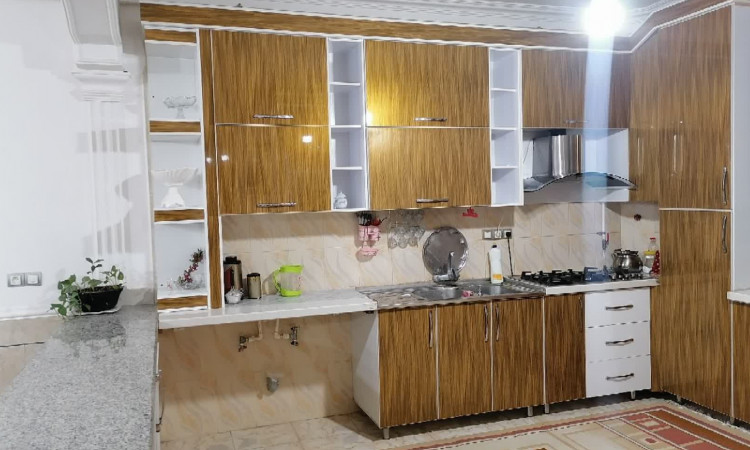 اجاره ویلای مبله و لوکس دنا