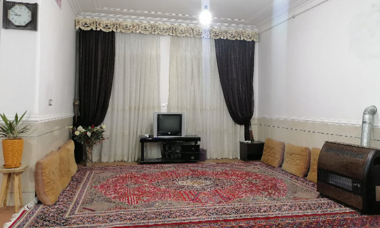 اجاره ویلای مبله و لوکس دنا