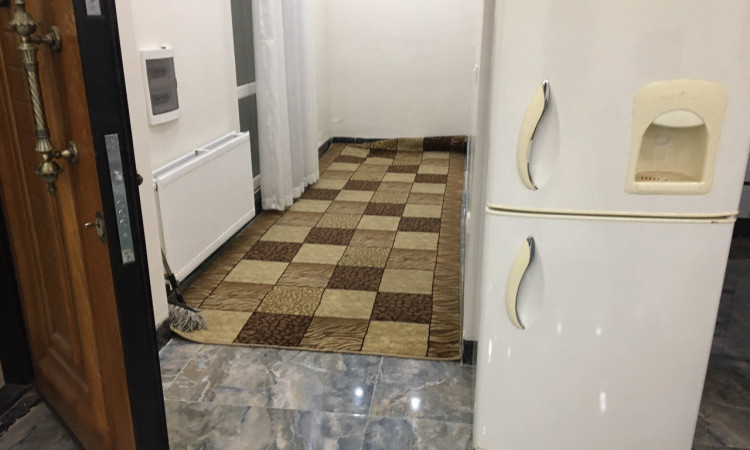 اجاره ویلا باغ دوخوابه مجلل رضایی