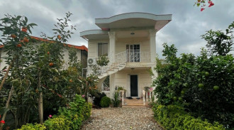 اجاره ویلا یک خوابه سروناز