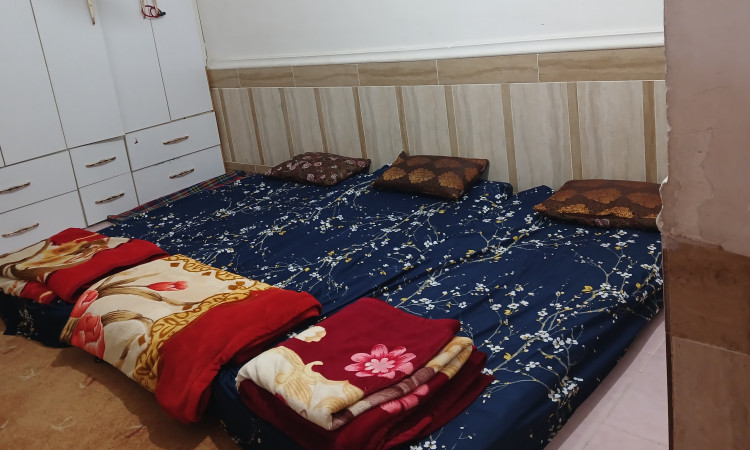 ویلایی دوخوابه