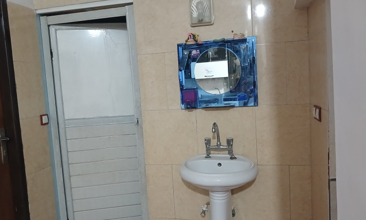 ویلایی دوخوابه