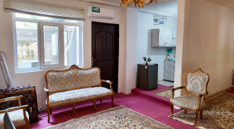 آپارتمان 75 متری حسن پور