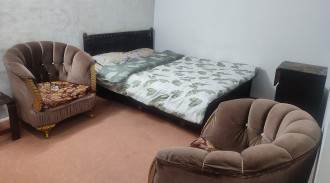 هتل آپارتمان آراد (سوییت3)