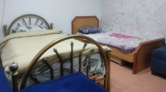 هتل آپارتمان آراد (سوییت4)