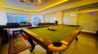 اجاره باغ ویلا استخر آب گرم و جکوزی