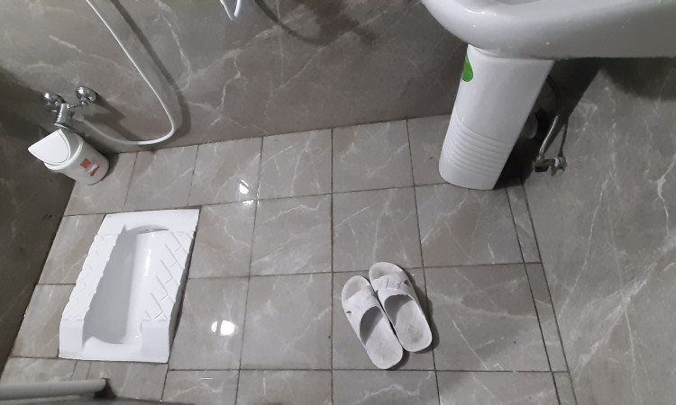 اجاره سوئیت تراس دار ماهور