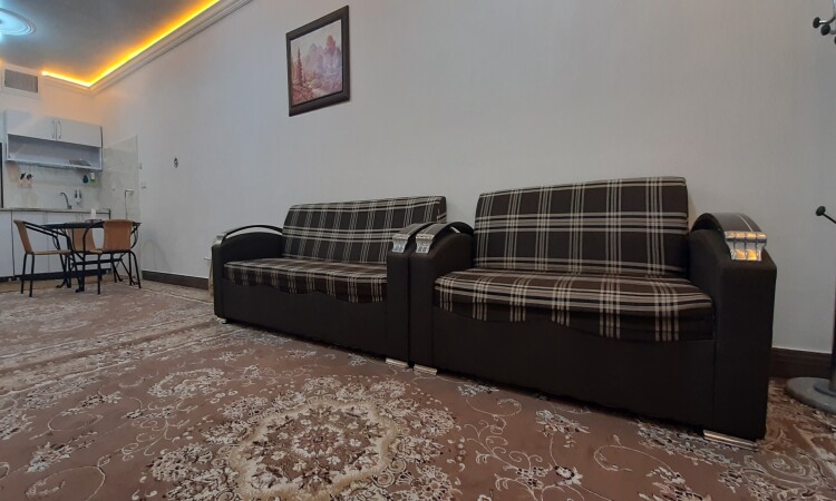 جناح شرفة ماهوور للإيجار