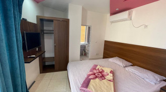 مهمانپذیر محسن (اتاق دوتخته 202)