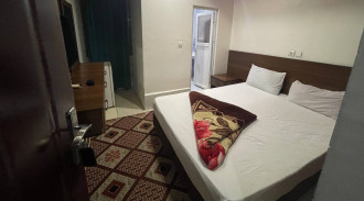 مهمانپذیر محسن (اتاق دوتخته 204)