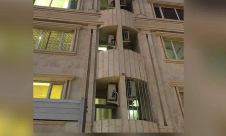 اجاره آپارتمان مبله بوستان