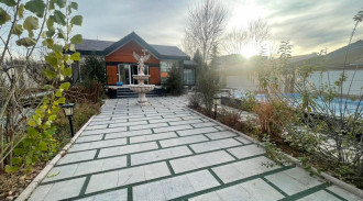 اجاره ویلا استخر دار پرادو