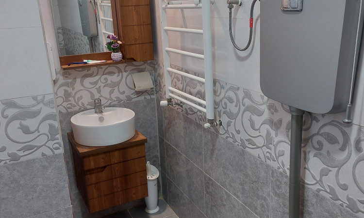 اجاره آپارتمان تک خوابه شقایق