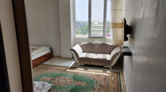 شقة متين الفندقية، غرفة 415