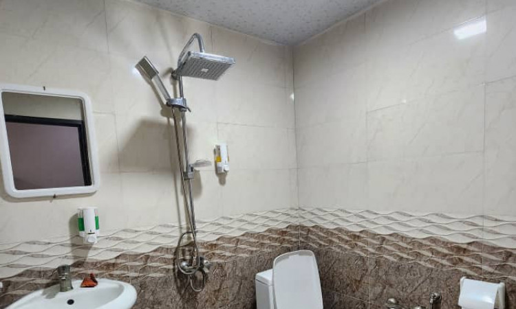 هتل آپارتمان متین اتاق 432