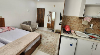 فندق متين للشقق الفندقية، غرفة 419