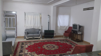 منزل مازندران المفروش