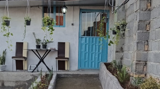 ویلایی 30 متری باغ ویلا ارطه