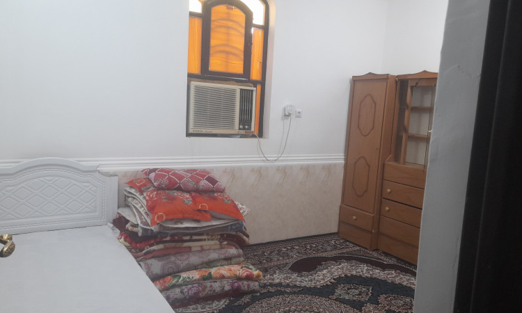 ویلا عسلویه روستای گردشگری هاله