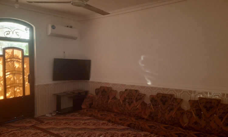 ویلا عسلویه روستای گردشگری هاله