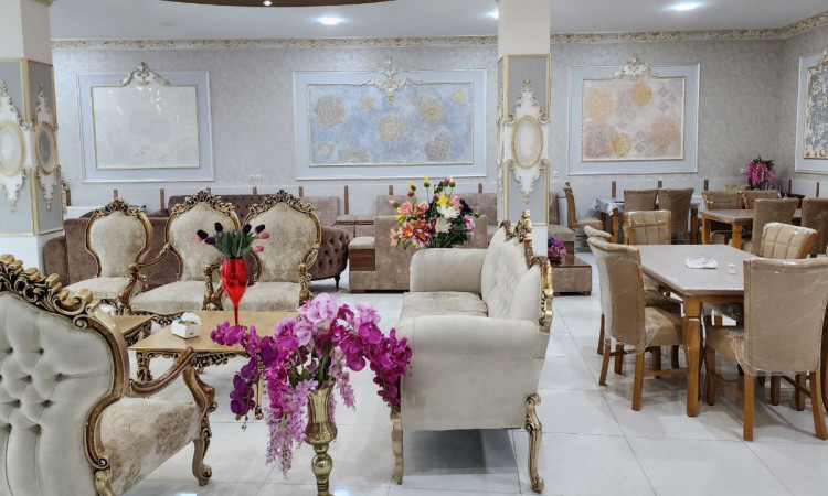هتل آپارتمان متین اتاق424