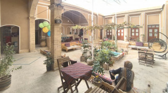 مسكن السيد سعدي