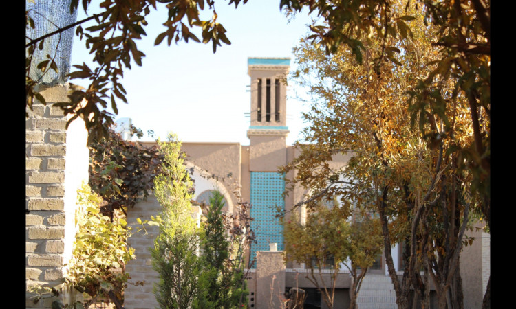 رزرو اقامتگاه بومگردی طُرفه(اتاق گلیم)