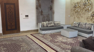 ویلا استخر دار دو خواب