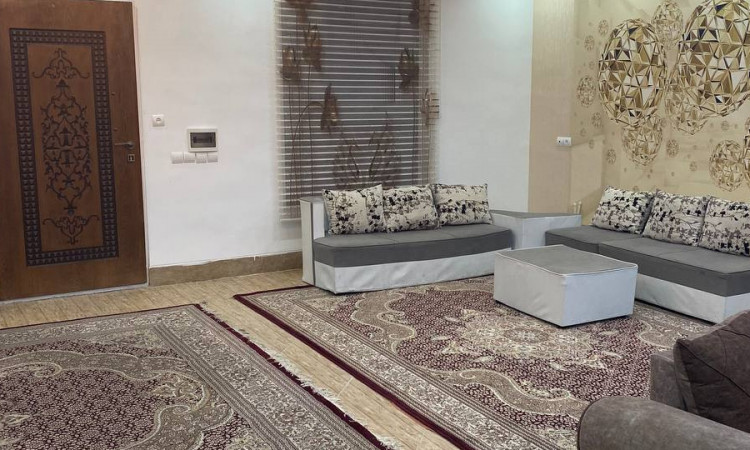 ویلا استخر دار دو خواب