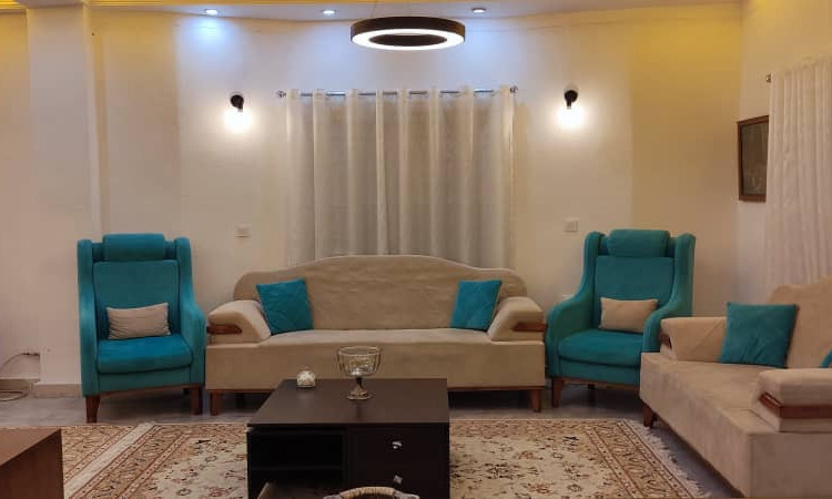 ویلا استخر دار دوبلکس اهلم
