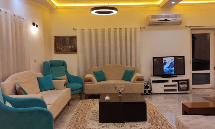 ویلا استخر دار دوبلکس اهلم