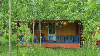 اجاره سوئیت بنفشه