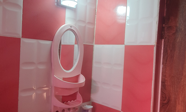 اجاره سوئیت بنفشه