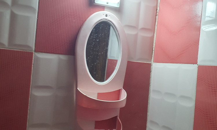 اجاره سوئیت بنفشه