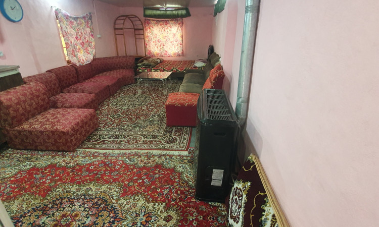 اجاره سوئیت پامچال