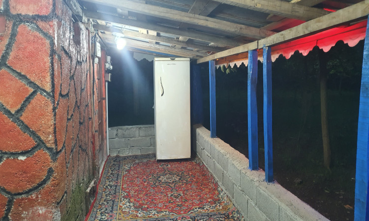 اجاره سوئیت پامچال
