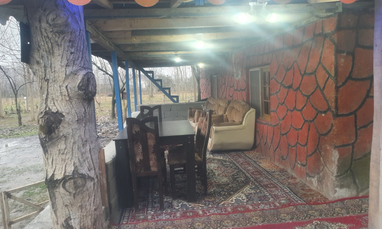 اجاره سوئیت پامچال