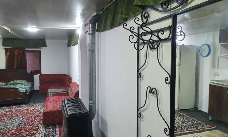 اجاره سوئیت پامچال