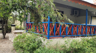 اجاره ویلا آلاله