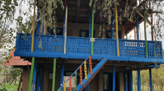 اجاره ویلا تریبلکس رازقی