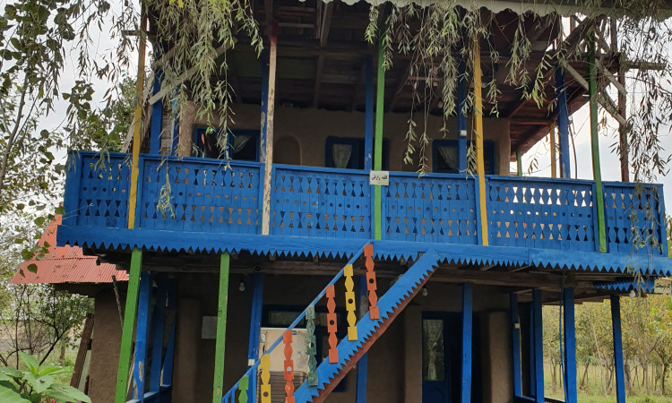اجاره ویلا تریبلکس رازقی