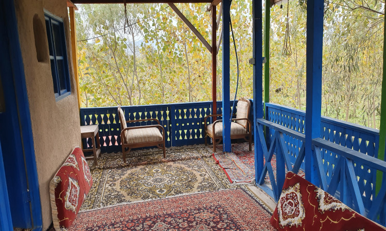 اجاره ویلا تریبلکس رازقی
