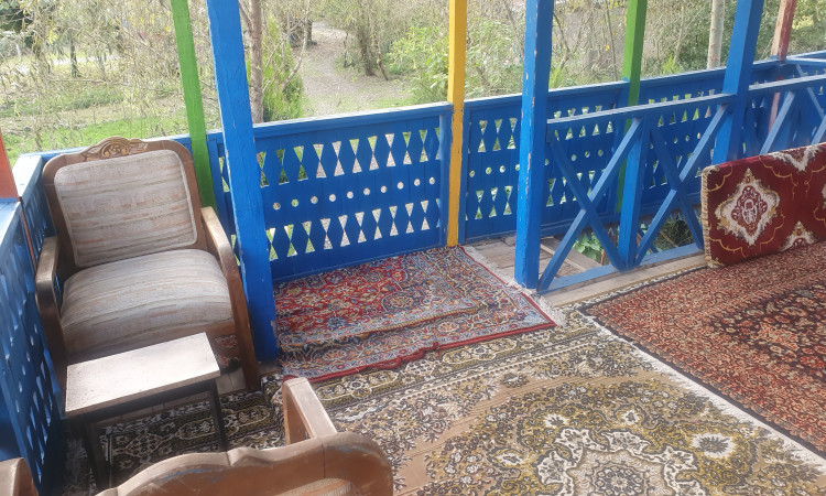 اجاره ویلا تریبلکس رازقی