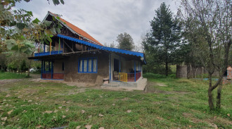 اجاره ویلا میخک