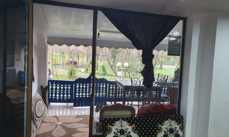اجاراه ویلا ارکیده