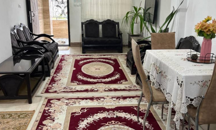 ویلا ساحل آرام نزدیک ساحل و دریا